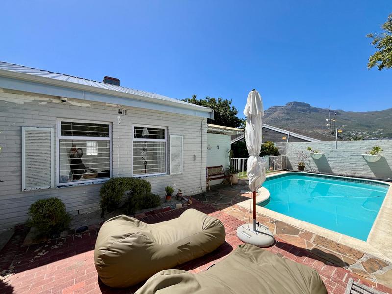3 Bedroom Property for Sale in Hout Bay Western Cape
